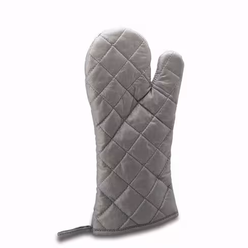 Moufle en coton aluminisé 36 cm