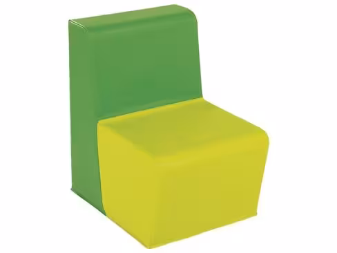 Chauffeuse droite New Basic - h. d'assise 25 cm / 54185