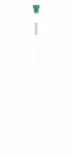 Tube RMN paroi fine 5 mm longueur 177,8 mm courbure 13 µm concentricité 25 µm 400 MHz x 5