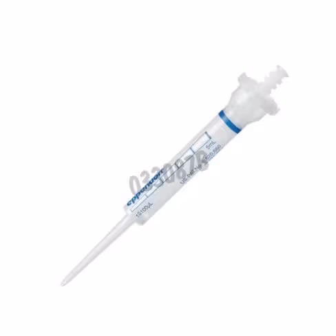 Seringue Combitips advanced 5,0 ml bleu x 100
