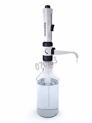 Dispenseur liquide Dispensman 50 ml (5 - 50 ml)