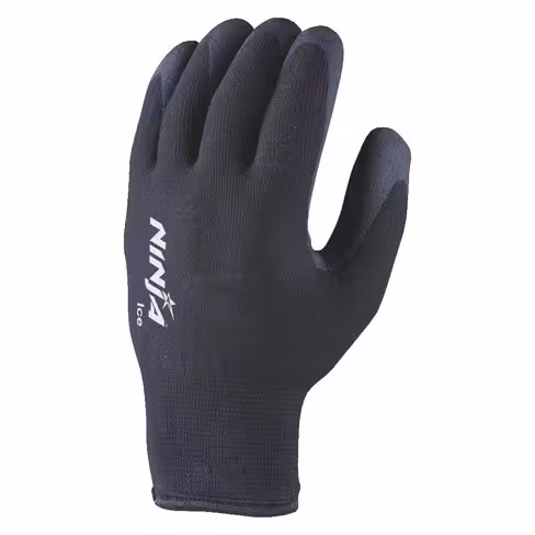 Gants anti-froid - Ninja Ice NI00 - noir - Singer - taille au choix - lot de 5 paires