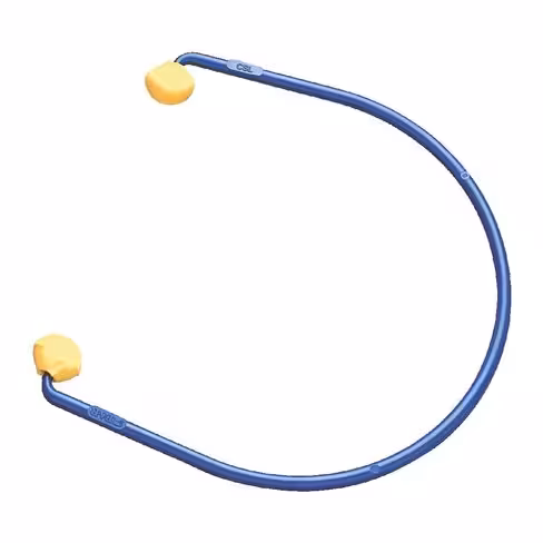 Arceau antibruit - EAR Caps - 3M - 23 dB - à l'unité
