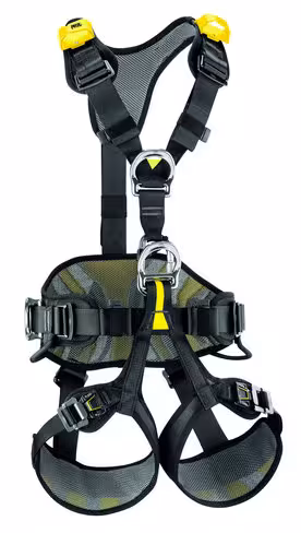 Harnais antichute - Avao Bod Fast C71afa - Petzl - taille au choix