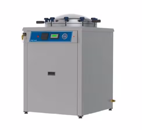 PROHS 75 Litres PL - Automatique - Cuve 40x60 cm Prof Cycles solides et liquides semi-automatiques