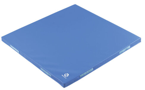 Tapis Mozaïc 96 x 96 cm jaune 26782/014