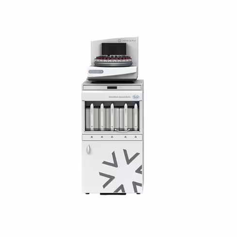 Automate de coloration BenchMark Special Stains (Full) achat