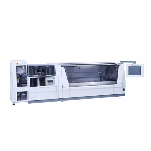 Automate de coloration / collleuse Prisma Plus Special TTFilm - achat - offre promotionnelle jusqu'au 31/03/2026