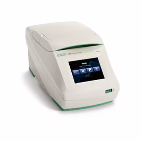 Thermocycleur basique -T100 THERMAL CYCLER - achat