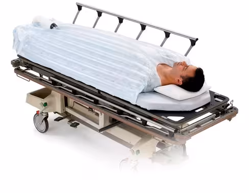 Couverture intégrale adulte 3M Bair Hugger modèle 300 - 1 carton de 12