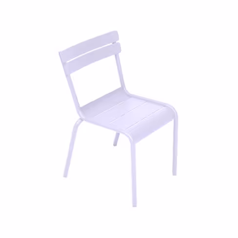 Chaise Luxembourg Kids - lot de 2