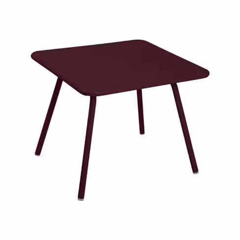 Table Luxembourg Kids