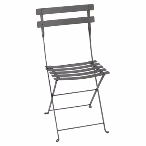 Chaise pliante Bistro - lot de 2