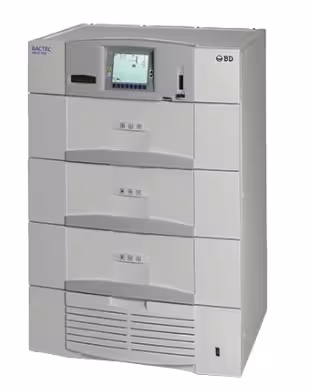 Automate de détection et antibiogramme des mycobactéries grande activité BD BACTEC MGIT 960-achat