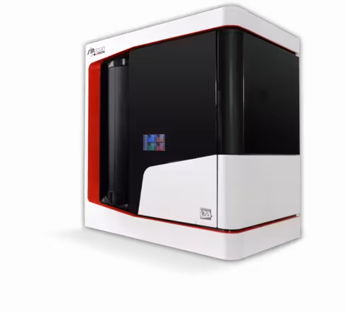 Solution d'antibiogramme en diffusion SIRscan ORION-achat