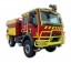 Camion-citerne CCF M double cabine - pacte capacitaire