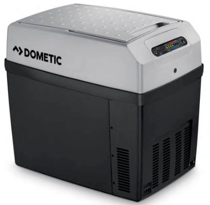 Glacière thermoélectrique Tropicool - TCX21