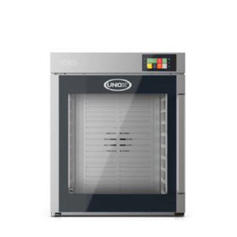 Frigo chaud Evereo UNOX - 10 niveaux GN1/1 - électronique
