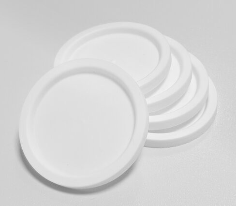 Couvercles pour gobelets Lot de 2000