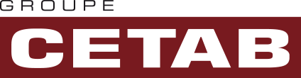 Logo Cetab