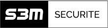Logo S3M Sécurité