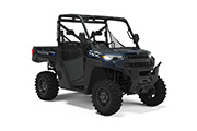 Polaris Ranger XP 1000