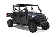 Ranger XP 1000 full size