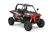 Polaris RZR 64 XP 1000