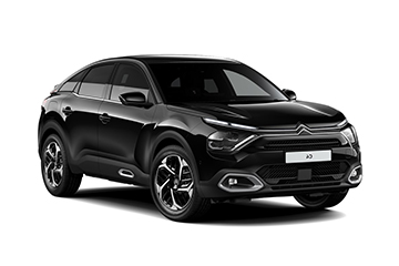 Citroën C4/ë-C4