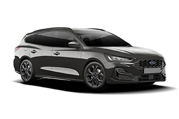 Ford Focus SW