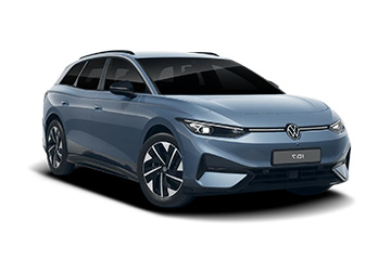 Volkswagen ID.7 Tourer