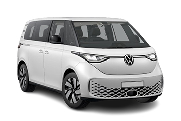 Volkswagen ID Buzz