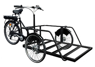 Cargo MAXX