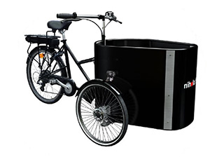Cargo XL Pro
