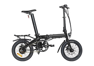 E-Folding 16