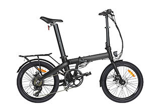 E-Folding 20
