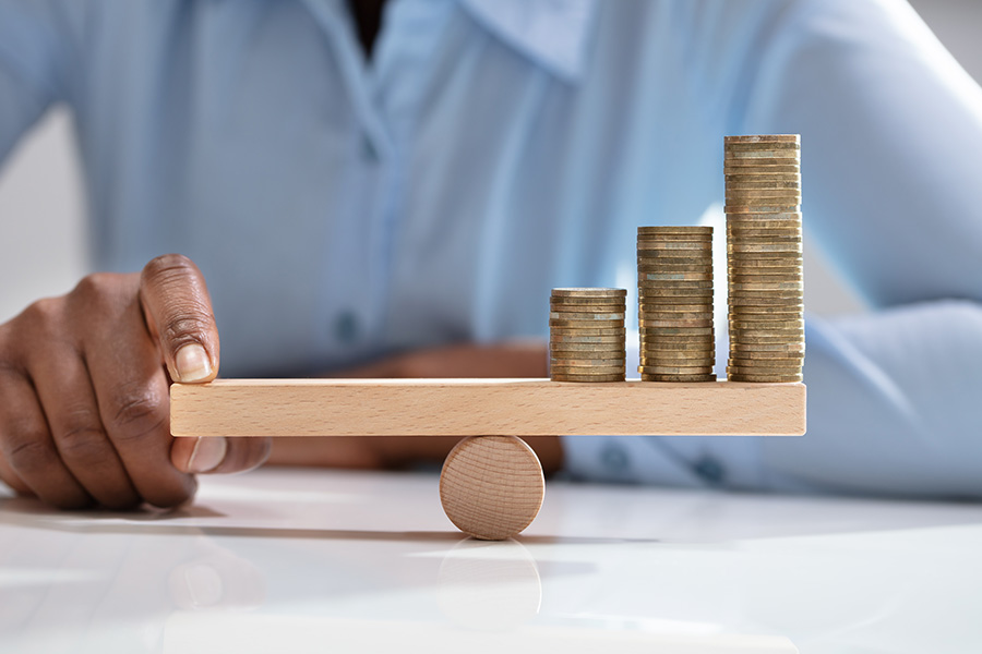 Découvrir - Conseil en finance
