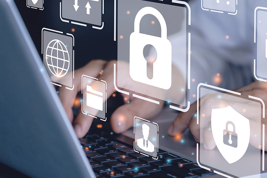 Découvrir - Cybersécurité