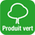 Produit vert