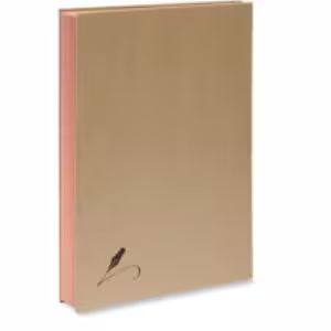 Parapheur 20 compartiments Forever - dos à soufflets - couverture kraft