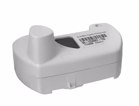 Module radio compact Cyble Everblu - lot de 10