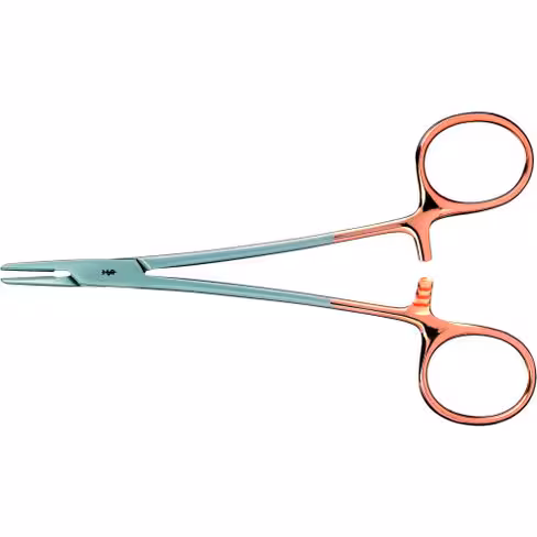 Porte-aiguille Hegar Mayo