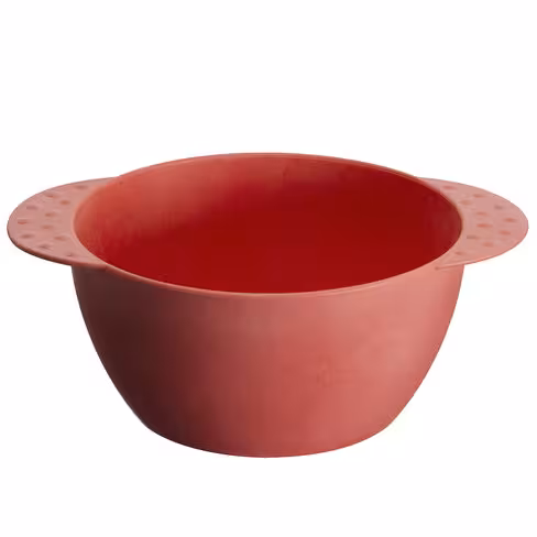 Bol Lilitouch rouge 45 cl - lot de 12