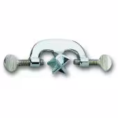 Noix de serrage type 1 aluminium