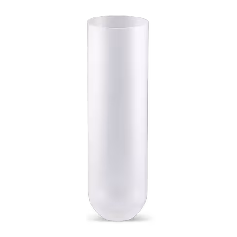 Tube polypropylène 38,5 ml stérile x 48