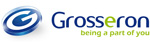 GROSSERON SAS