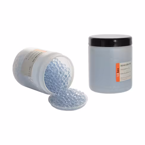 Bille de verre 2 mm 1 kg