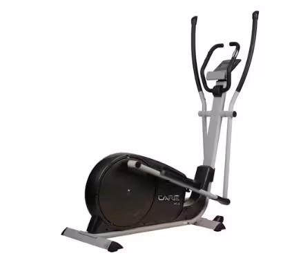 Vélo Elliptique Helis EMS - CARE FITNESS