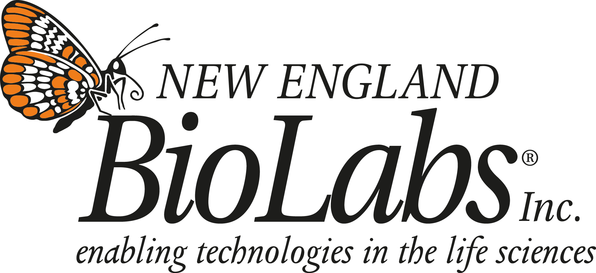 NEW ENGLAND BIOLABS FRANCE