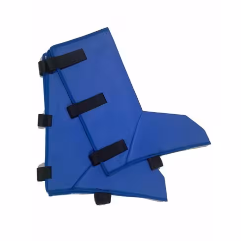 Couvre-chaussures H29799 cryogénique -196°C